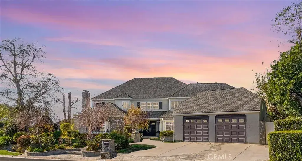 26361 Sorrell Place, Laguna Hills, CA 92653 - Image #1