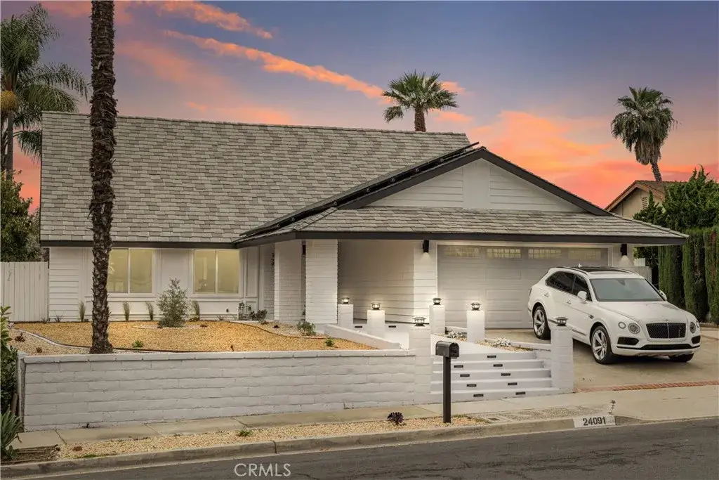 24091 Marathon, Mission Viejo, CA 92691 - #1