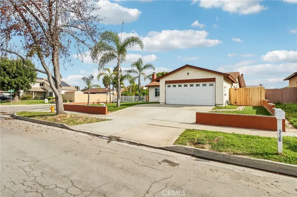 318 Festival Drive, Oceanside, CA 92057 - #1