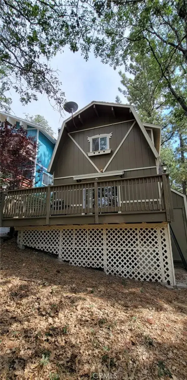 33076 Robin Ln, Running Springs, CA 92308 - Image #1