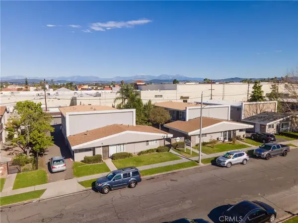 2109 E Westport Drive, Anaheim, CA 92806