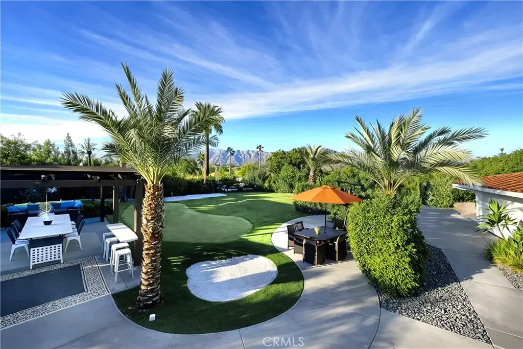 46464 Roudel, La Quinta, CA 92253 - #1