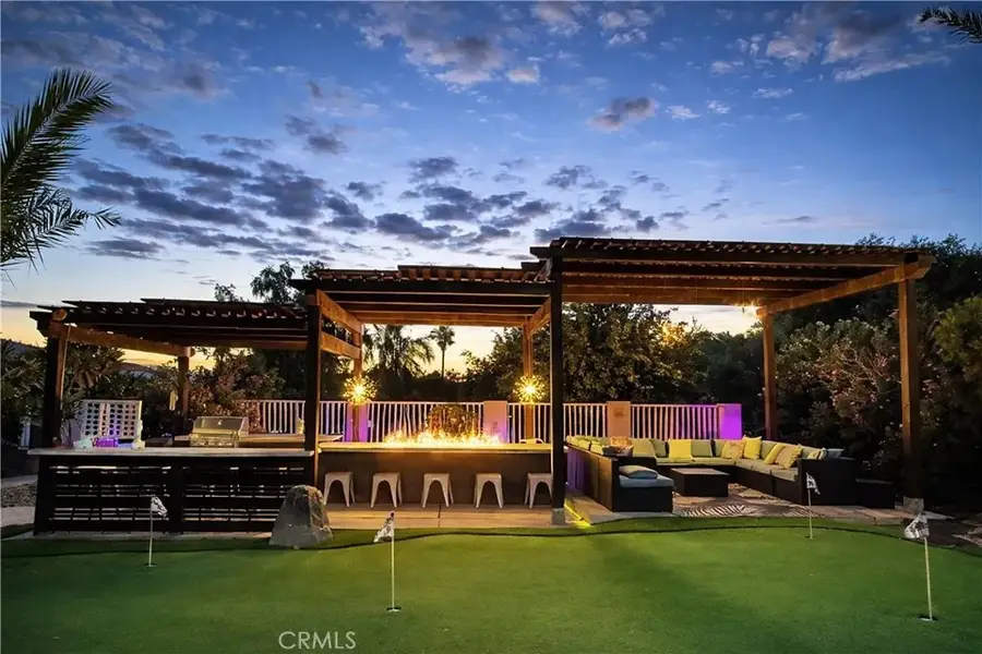 46464 Roudel, La Quinta, CA 92253 - #3