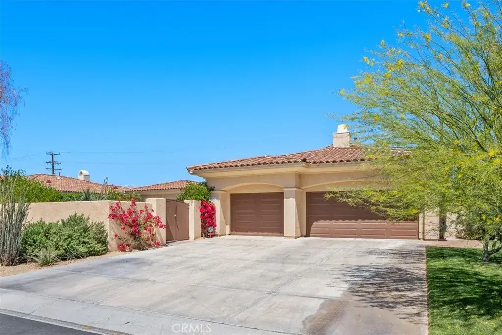 1228 Verdugo, Palm Springs, CA 92262 - #1