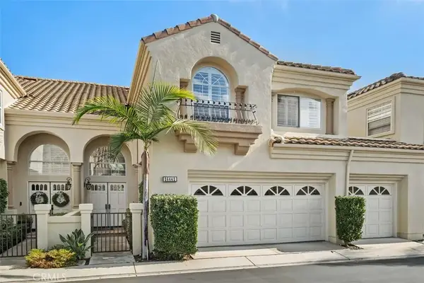26442 La Scala, Laguna Hills, CA 92653