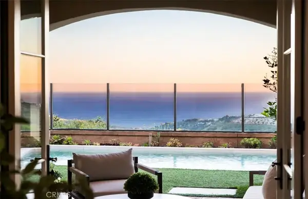 8 Star Catcher, Newport Coast, CA 92657