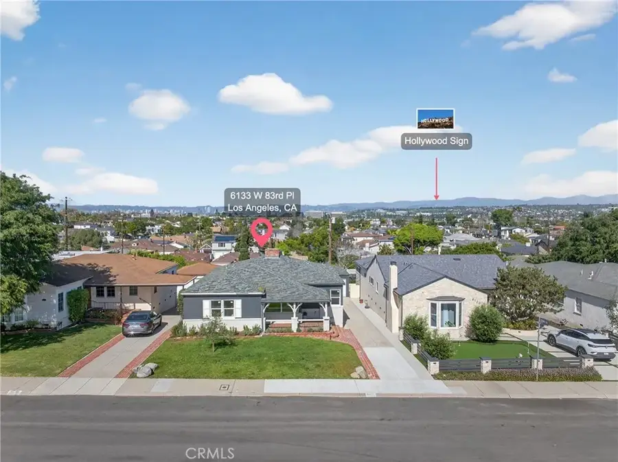 6133 W 83rd, Los Angeles, CA 90045 - #2