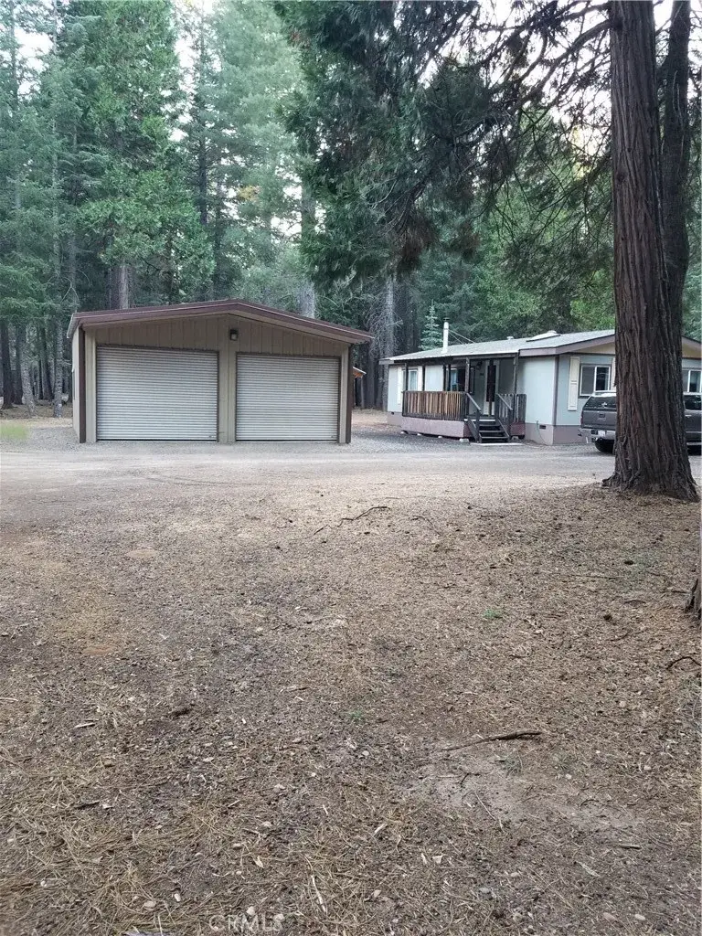 9520 Thatcher Mill Road, Shingletown, CA 96088 - #1