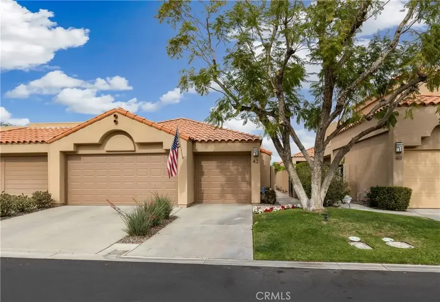 42 La Costa, Rancho Mirage, CA 92270 - #2