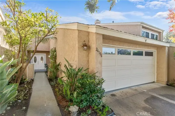 24306 Hillview, Laguna Niguel, CA 92677