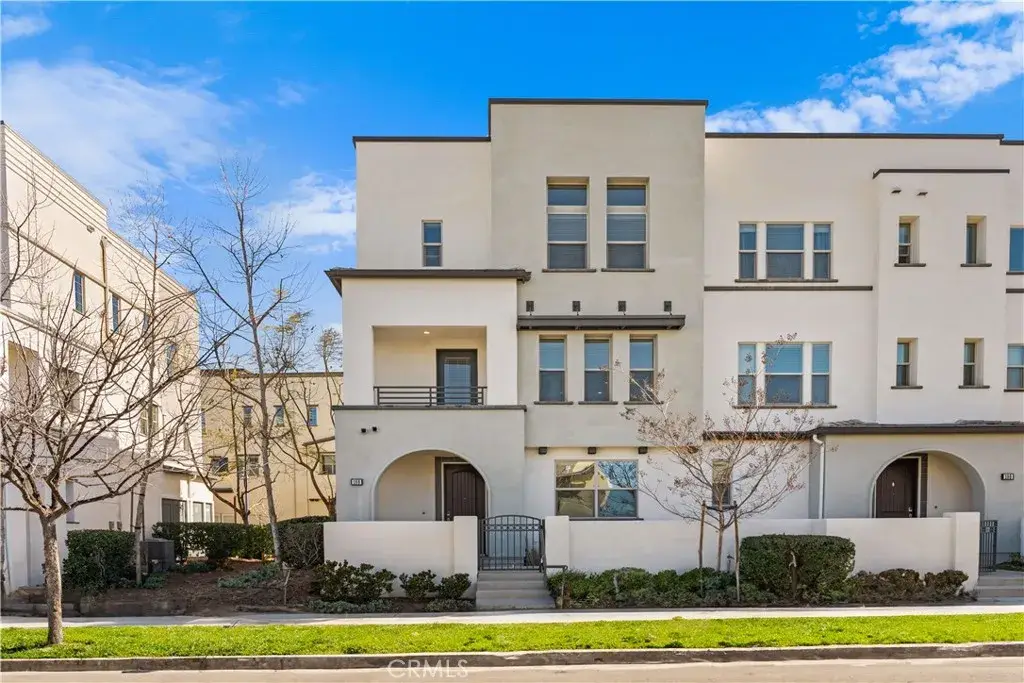 188 Fixie, Irvine, CA 92618 - #1