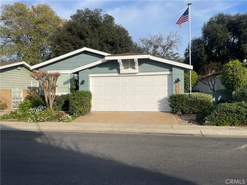 2509 Park Lake #182, Santa Ana, CA 92705 - #1