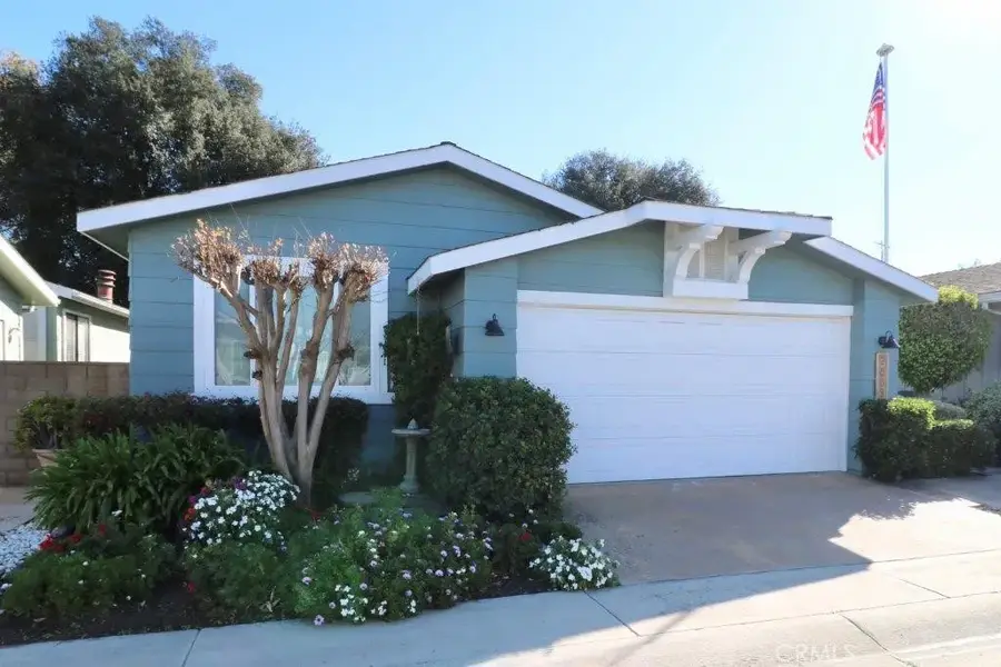 2509 Park Lake #182, Santa Ana, CA 92705 - #2