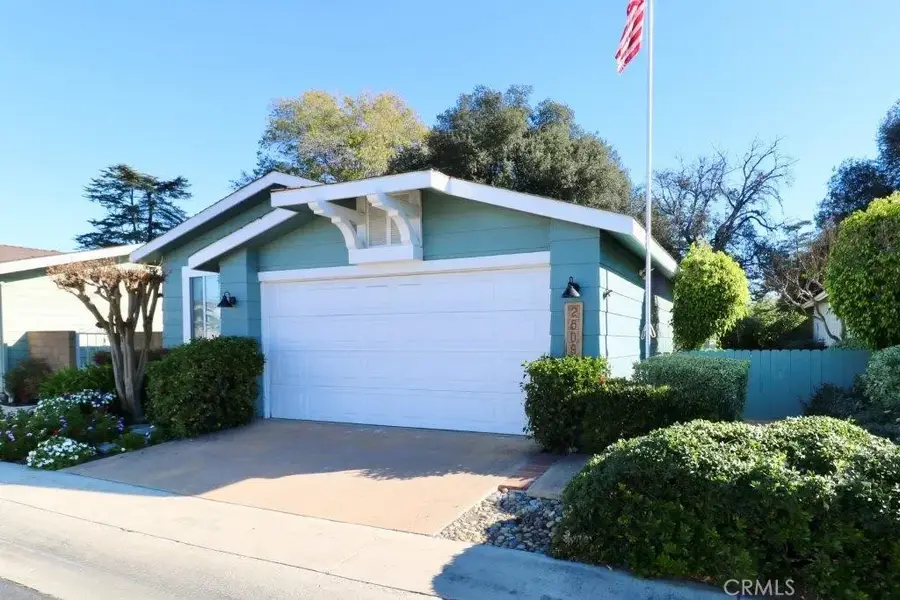 2509 Park Lake #182, Santa Ana, CA 92705 - #3