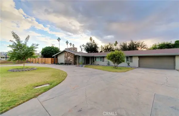 1085 La Palma Drive, Blythe, CA 92225