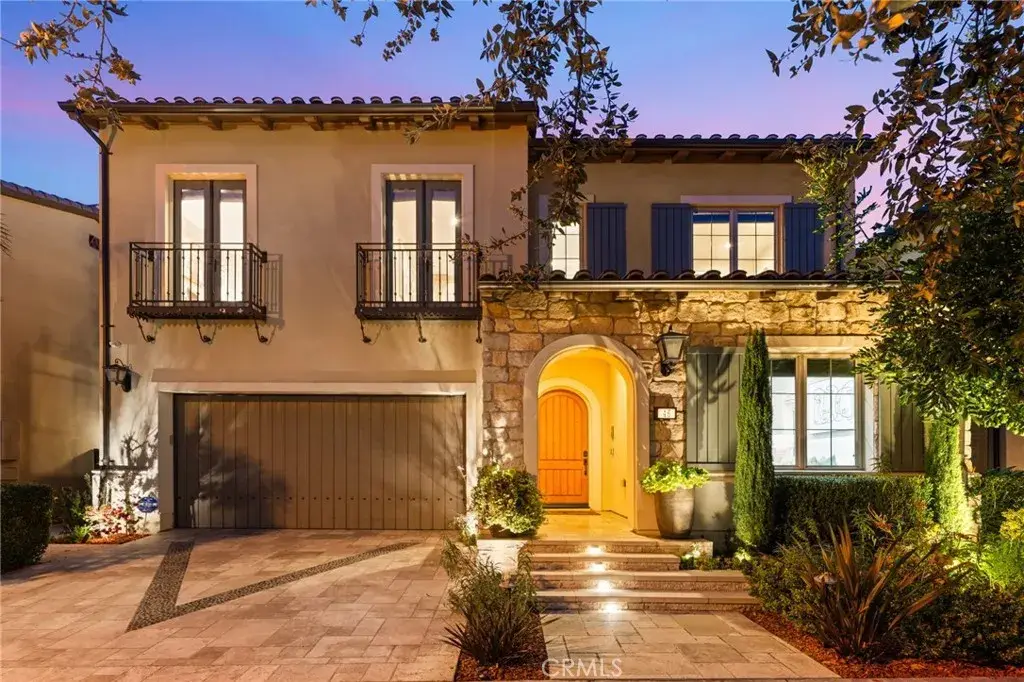 46 Shadybend, Irvine, CA 92602 - #1