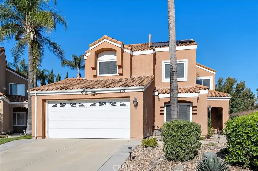 3403 Cedarglen Rd, Ontario, CA 91761 - #3