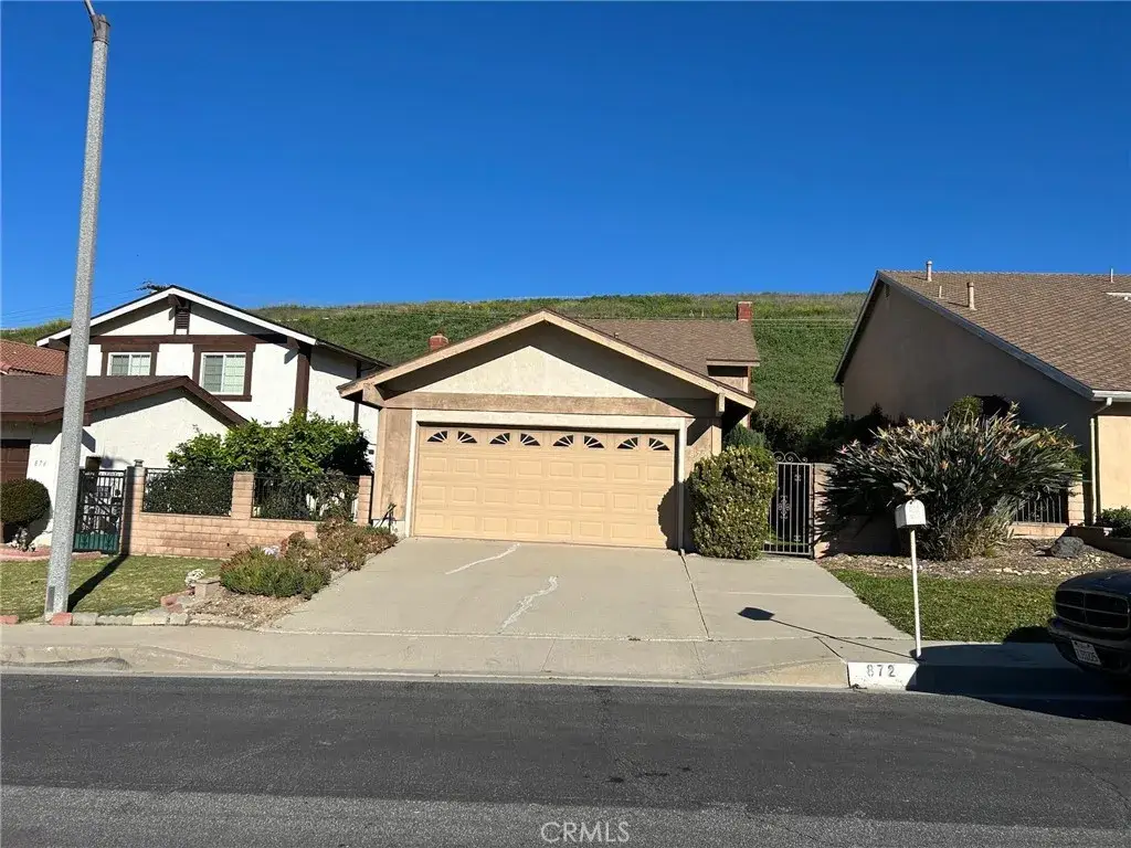 872 W Ashiya, Montebello, CA 90640 - Image #1