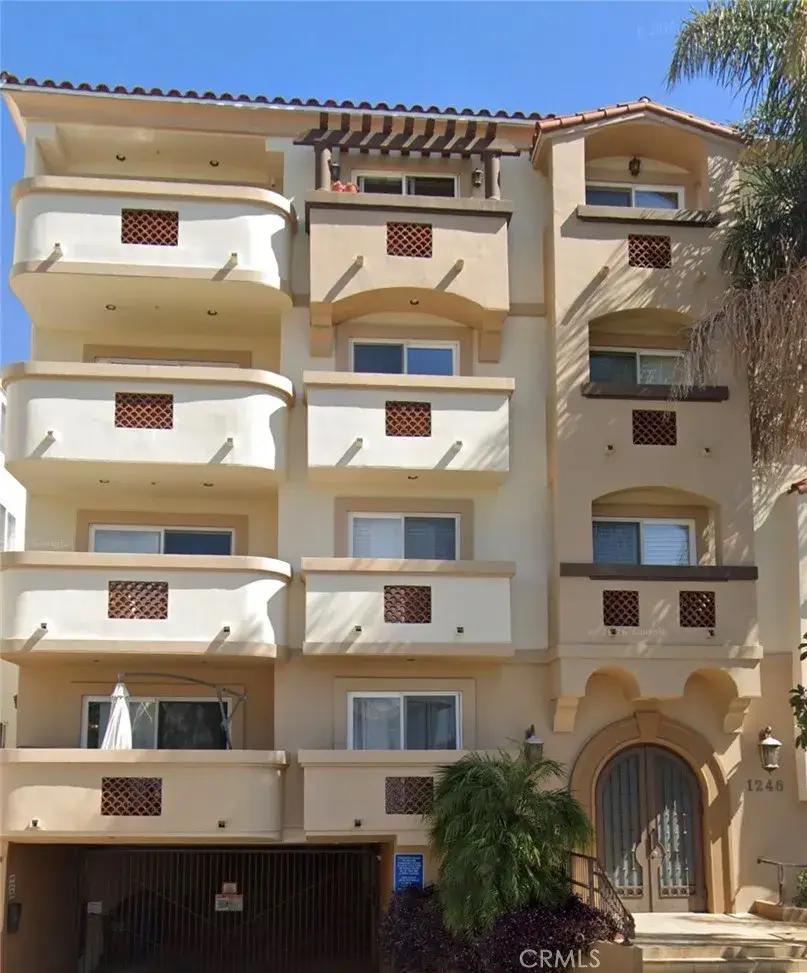 1246 Armacost #101, Los Angeles, CA 90025 - Image #1
