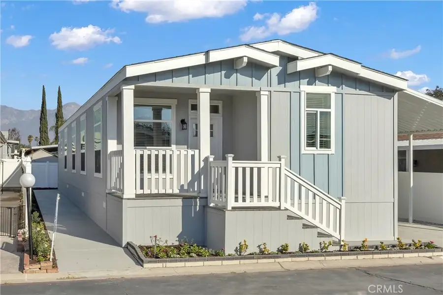 2139 E 4th #244, Ontario, CA 91764 - #2