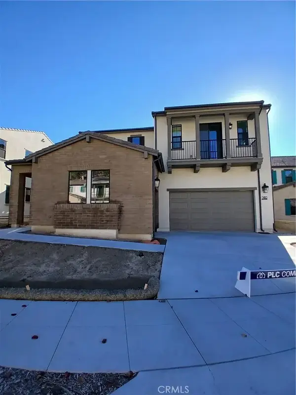 740 Via Arezzo Place, Altadena, CA 91001