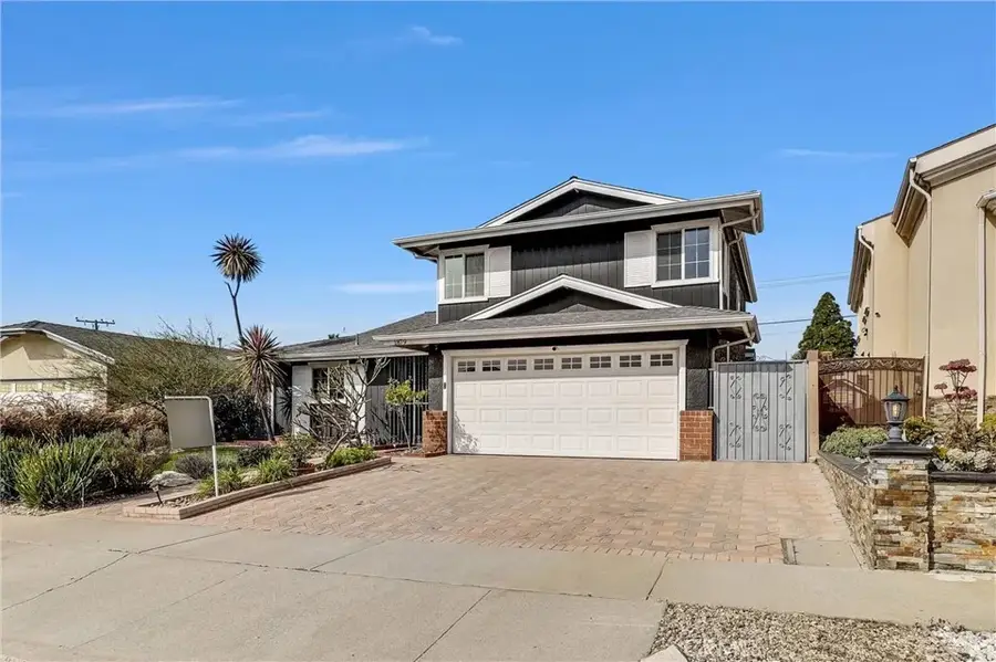 1879 E Cyrene, Carson, CA 90746 - Image #2