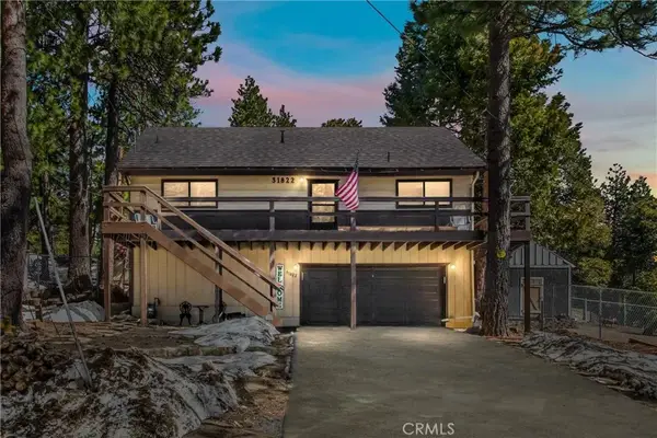 31822 Panorama Drive, Running Springs, CA 92382