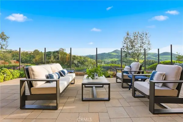 117 Cerrero Court, Rancho Mission Viejo, CA 92694