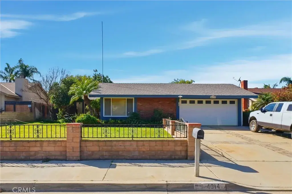 4314 Baggett Drive, Riverside, CA 92505 - #1