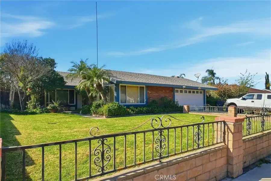 4314 Baggett Drive, Riverside, CA 92505 - #2