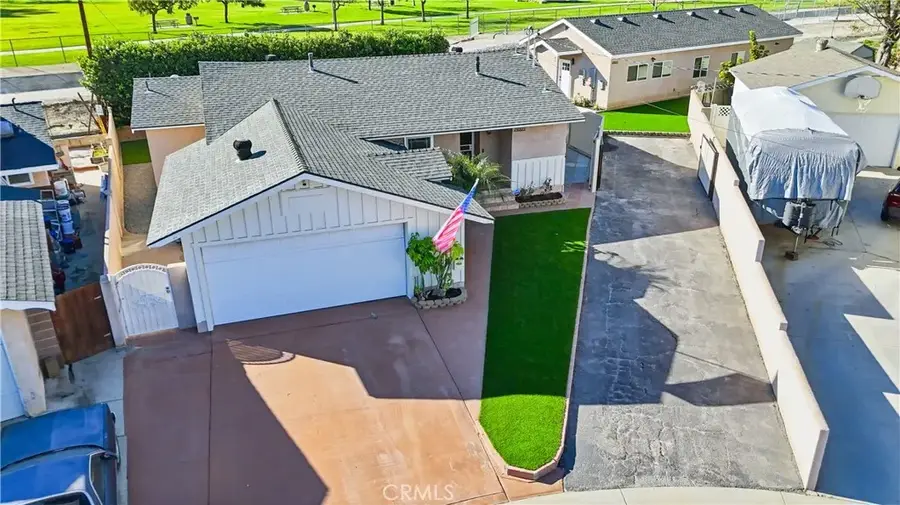 21005 Longworth, Lakewood, CA 90715 - #2