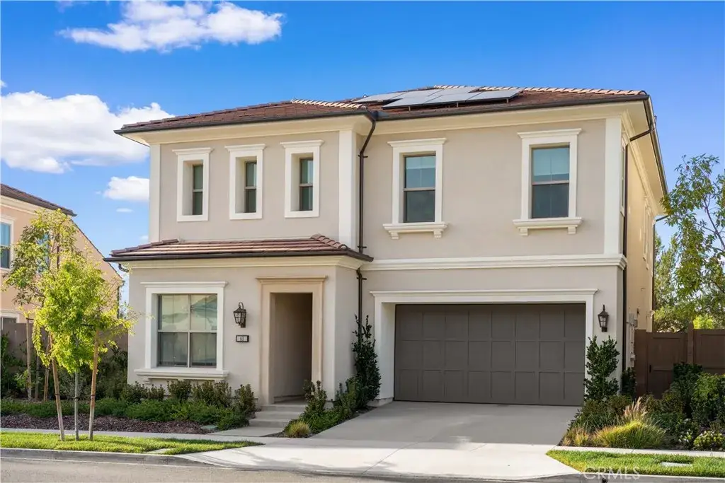 63 Longchamp, Irvine, CA 92602 - Image #1