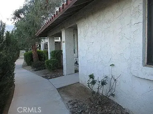 2036 N Mira Vista, Palm Springs, CA 92262 - #2
