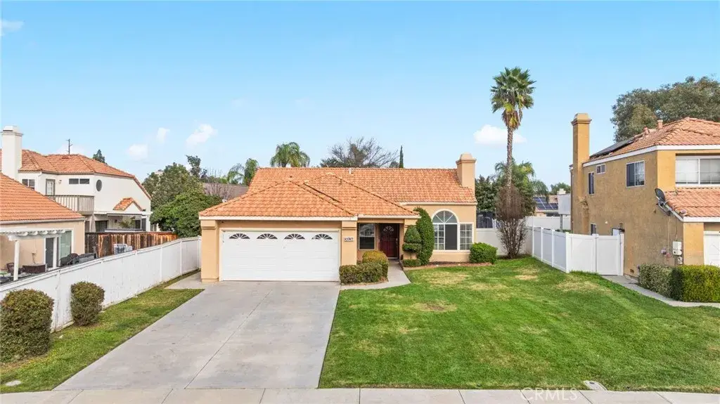 30136 Via Amante, Menifee, CA 92584 - Image #1