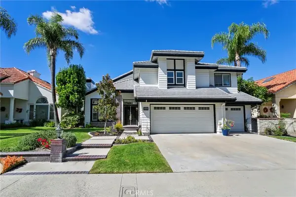 22291 Amber Rose, Mission Viejo, CA 92692