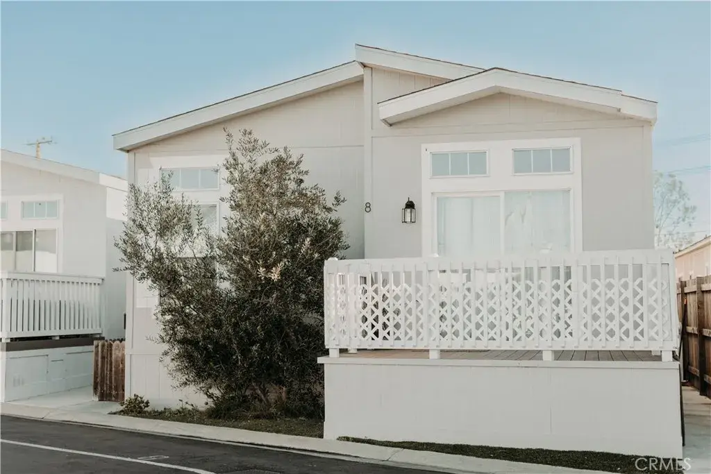 824 W 15th #8, Newport Beach, CA 92663 - #1