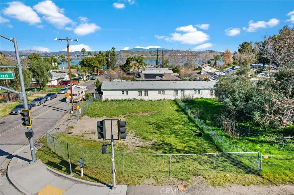 0 Grand, Lake Elsinore, CA 92530 - #1