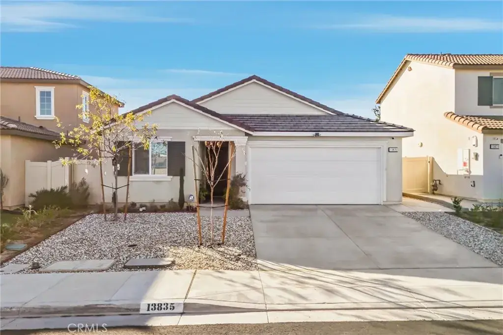 13835 Solara Street, Moreno Valley, CA 92555 - Image #1