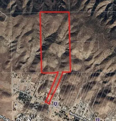 0 North Side Dr Vic Rulen St, Leona Valley, CA 93551 - #3