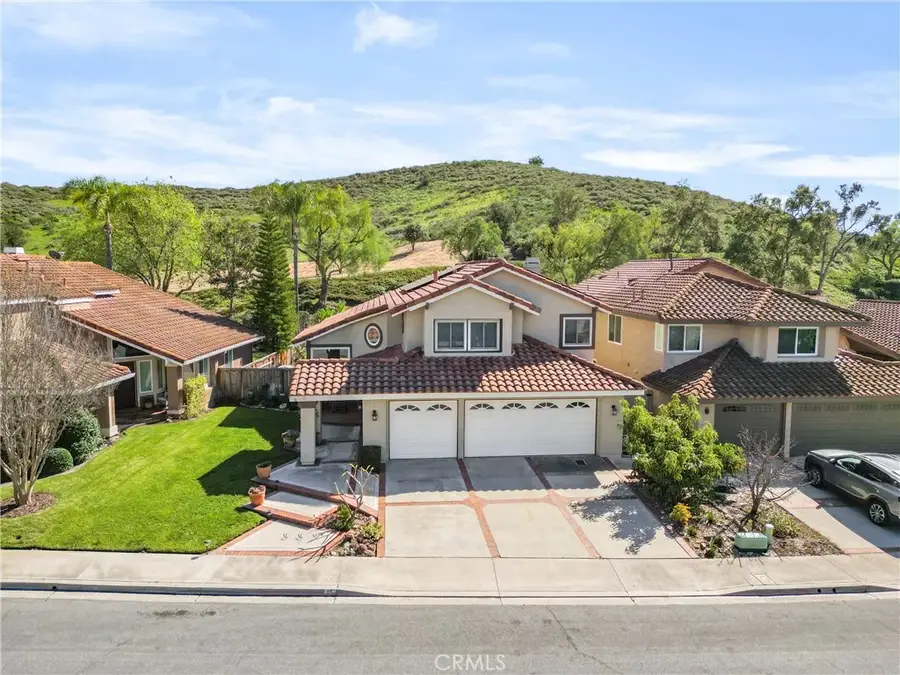 16 San Carlos, Rancho Santa Margarita, CA 92688 - #2