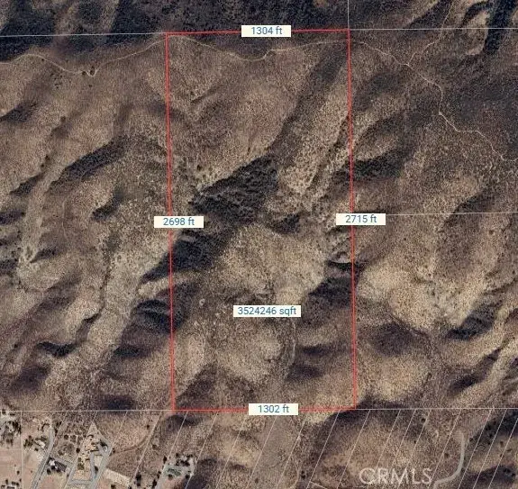 95 W Avenue N, Palmdale, CA 93551 - #2