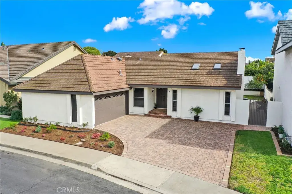 7 Timberline, Irvine, CA 92604 - #1