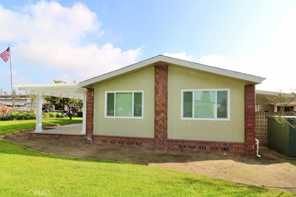 12707 Lake Forest #135, La Mirada, CA 90638 - #1