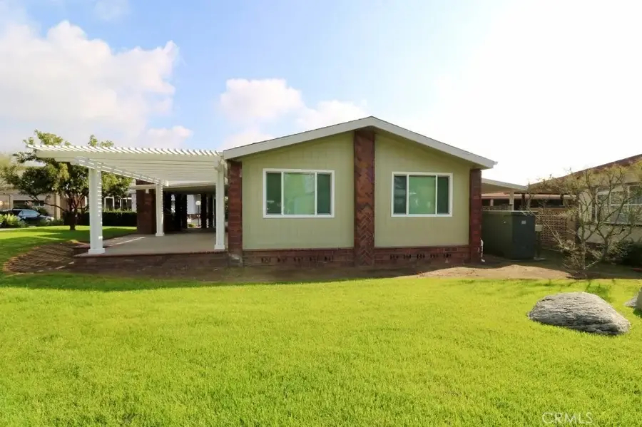 12707 Lake Forest #135, La Mirada, CA 90638 - #2