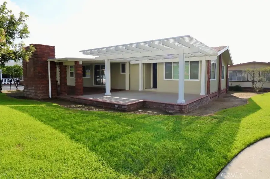 12707 Lake Forest #135, La Mirada, CA 90638 - #3