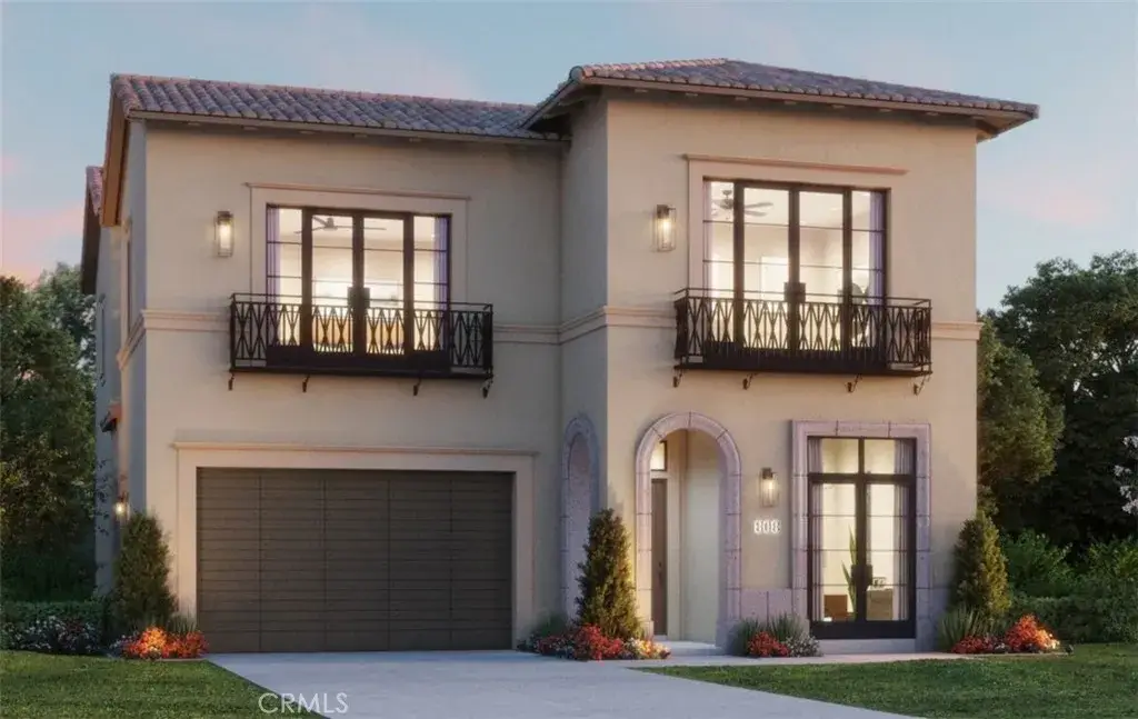 533 Peninsula, Irvine, CA 92602 - Image #1
