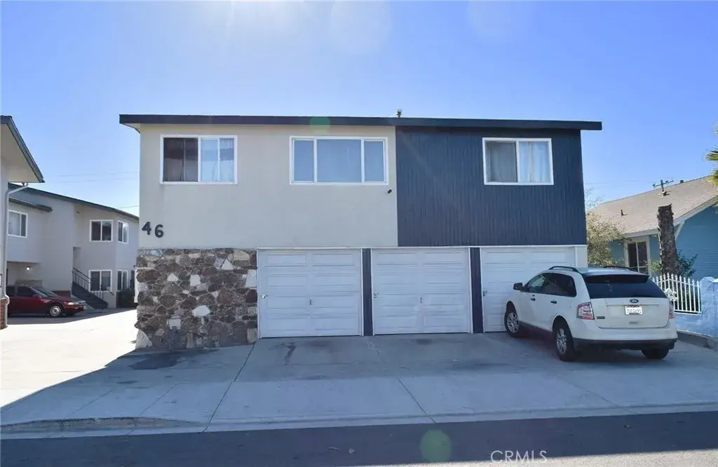 46 E Plymouth, Long Beach, CA 90805 - Image #1