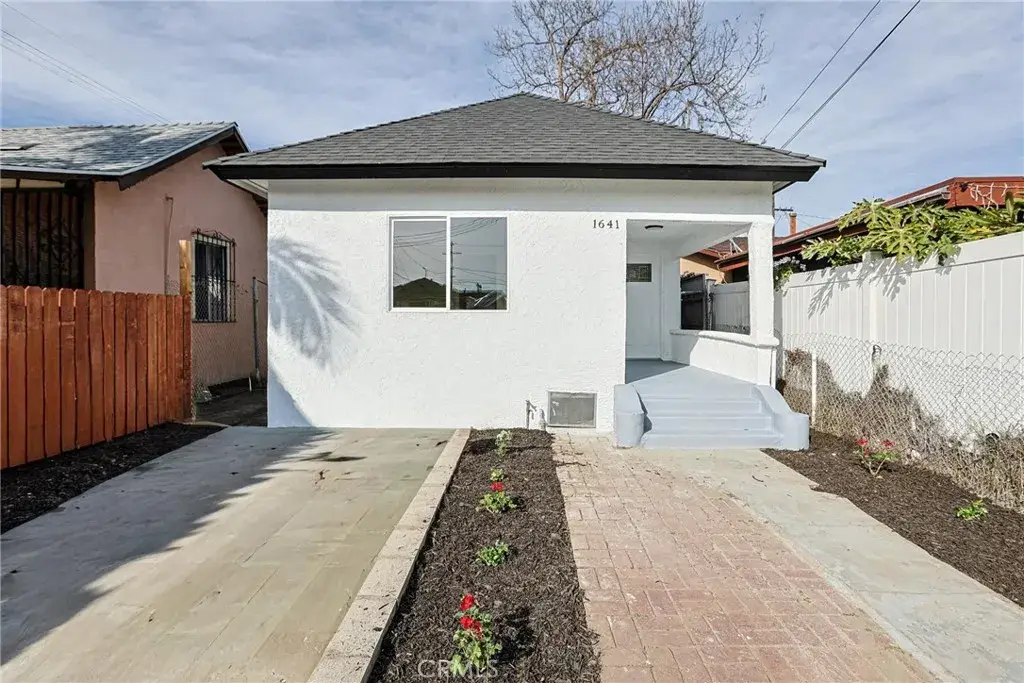 1641 E 50th, Los Angeles, CA 90011 - Image #1