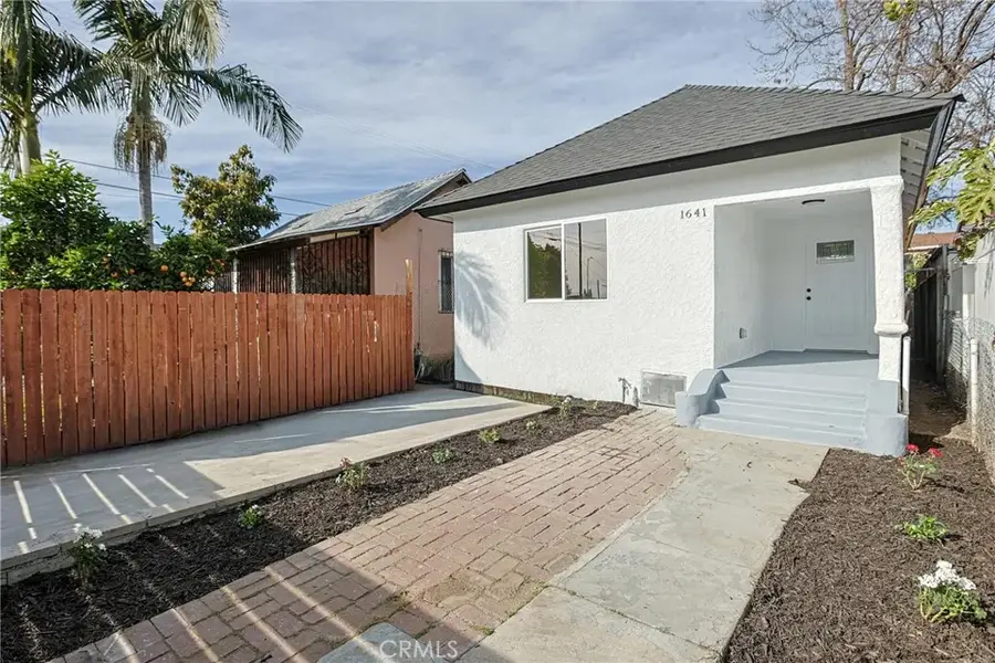 1641 E 50th, Los Angeles, CA 90011 - Image #2