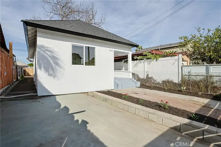 1641 E 50th, Los Angeles, CA 90011 - Image #3